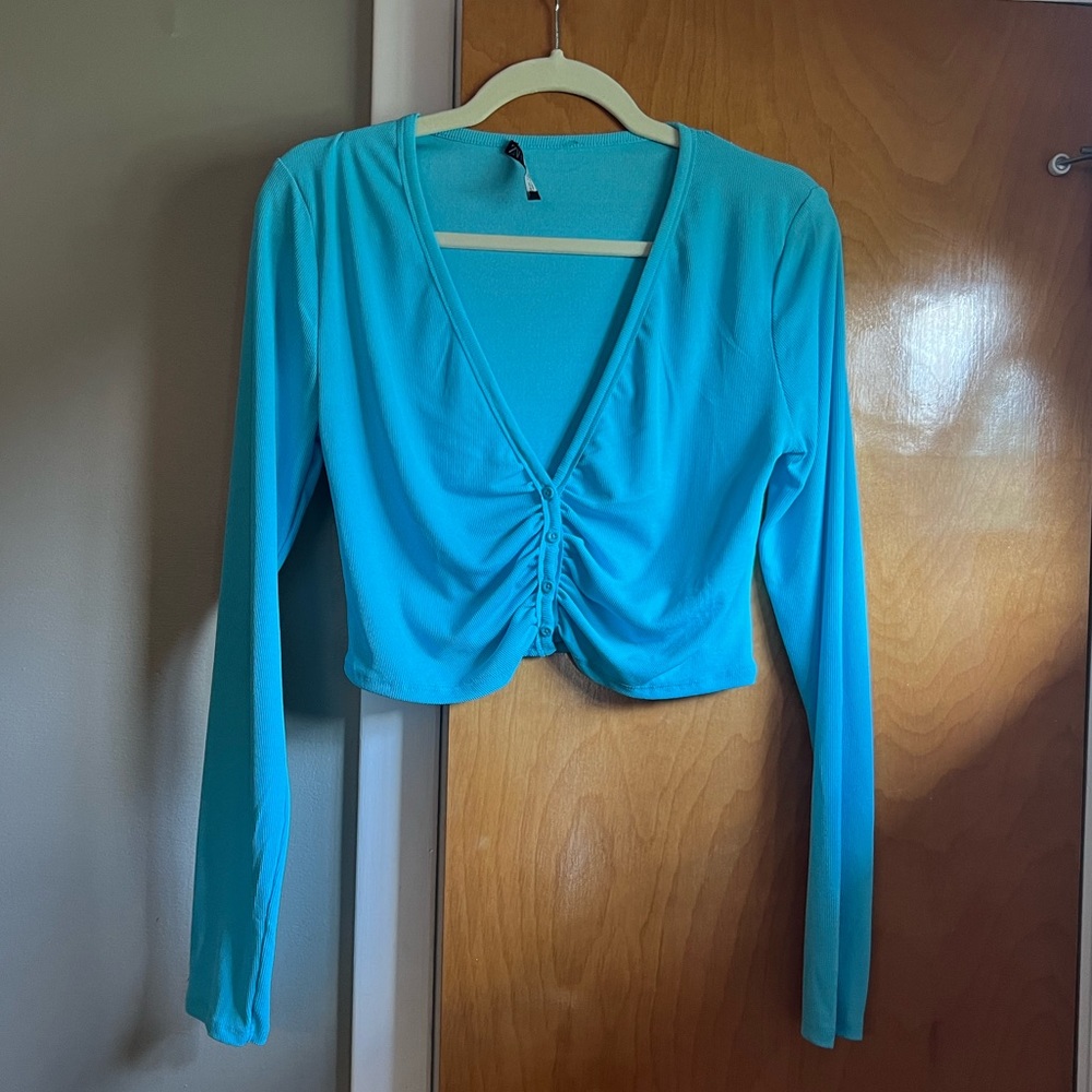 ZARA Cardigan